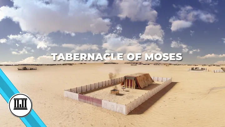 Tabernacle of Moses