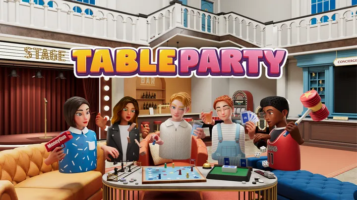 Table Party