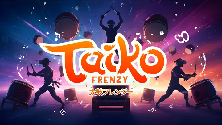 Taiko Frenzy