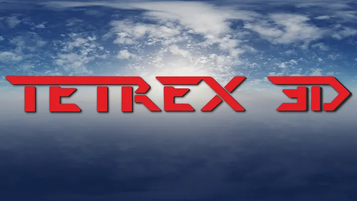 Tetrex 3D - Block Puzzle