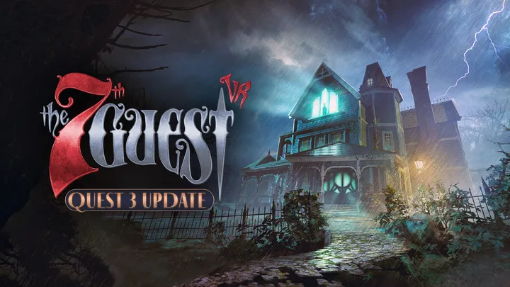 The 7th Guest VR