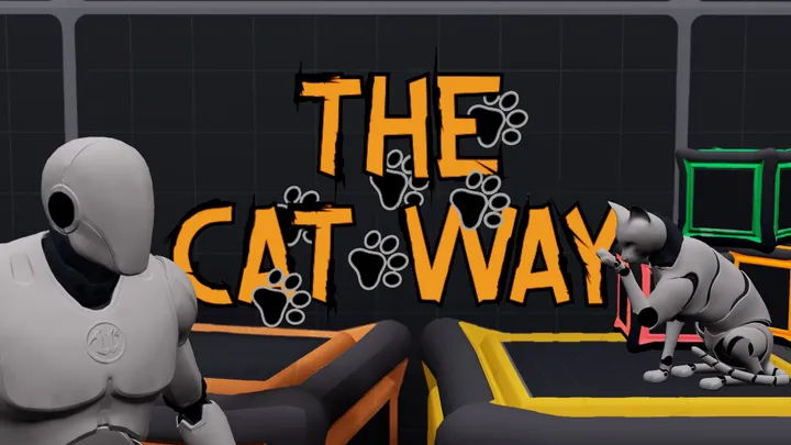 The Cat Way