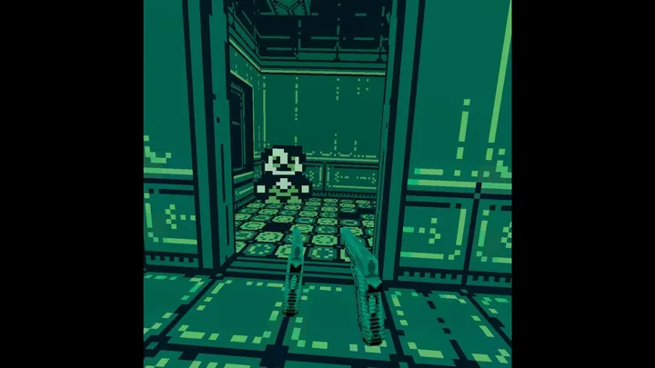 The Haunted APK