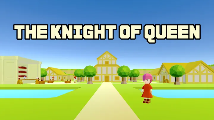THE KNIGHT OF QUEEN