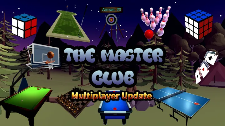 The Master Club