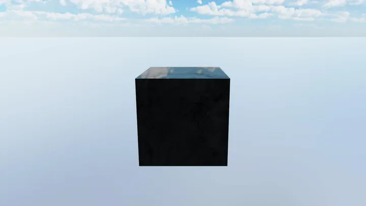 The Premium Cube