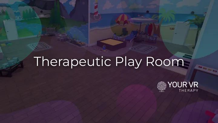 Therapeutic Play Room