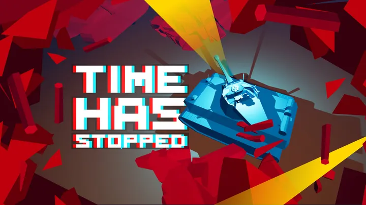 THS: Time Has Stopped