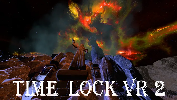 Time Lock VR 2
