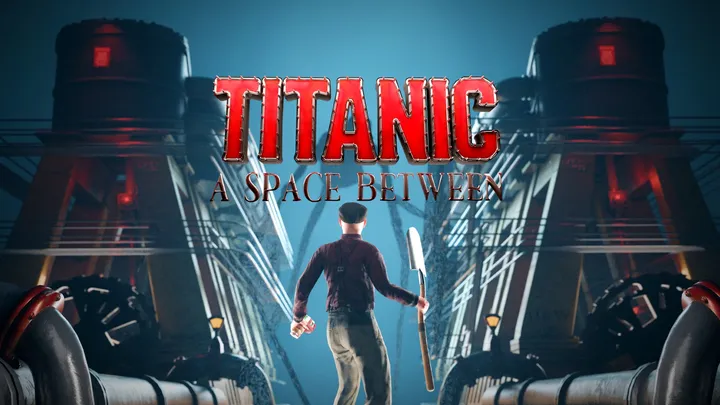 Titanic: A Space Between