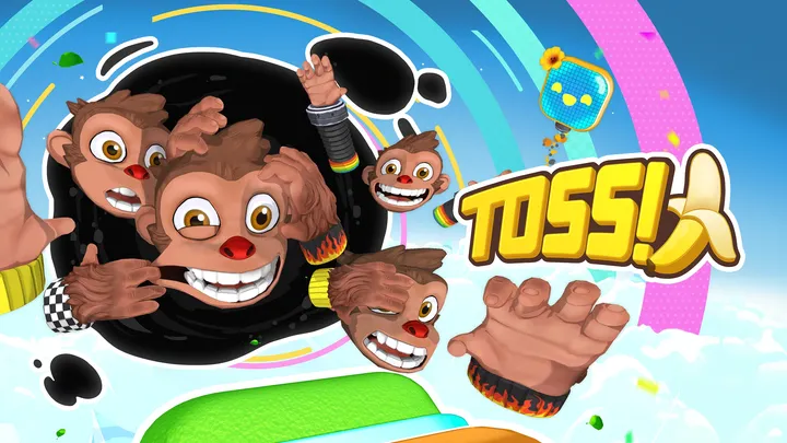 TOSS!