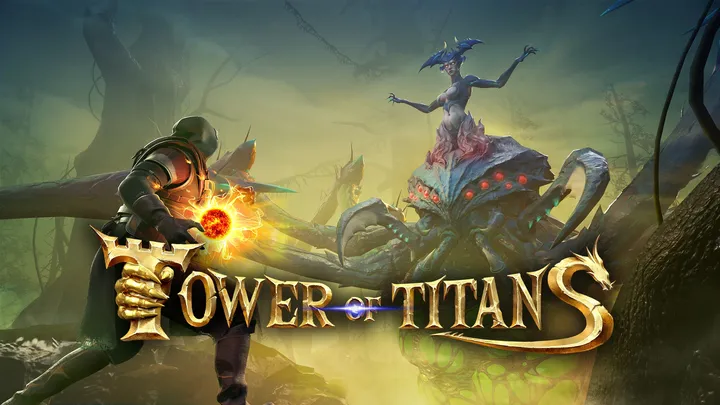 Tower of Titans