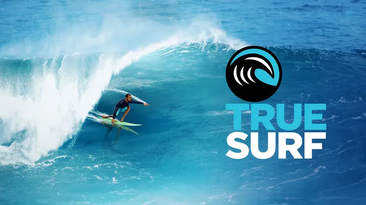 True Surf