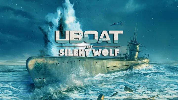 UBOAT: The Silent Wolf