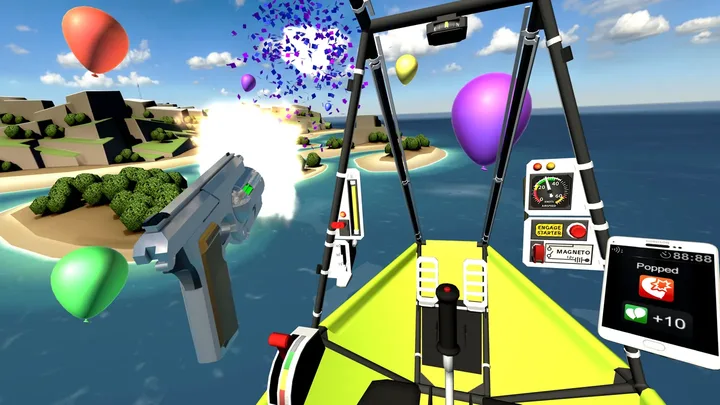Ultrawings