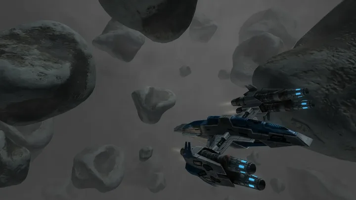 Vendetta Online