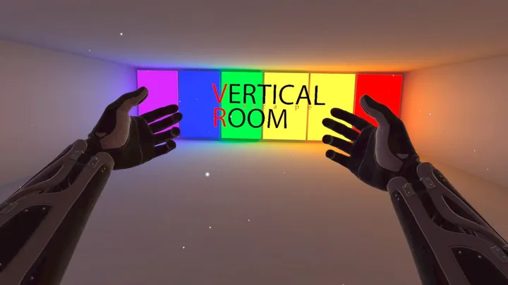Vertical-EscapeRoom