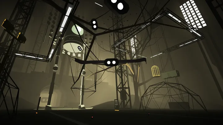 Virtual Virtual Reality