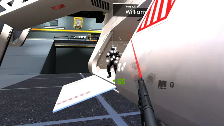 VR Arena