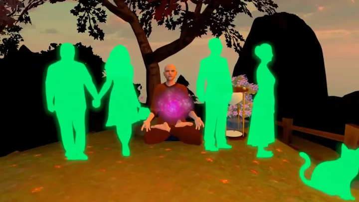ZenVR Meditation